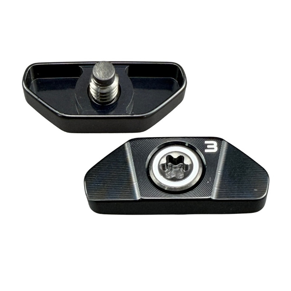 Nuevo kit de tornillos de peso - Golf Equipment Kit reseña y precio