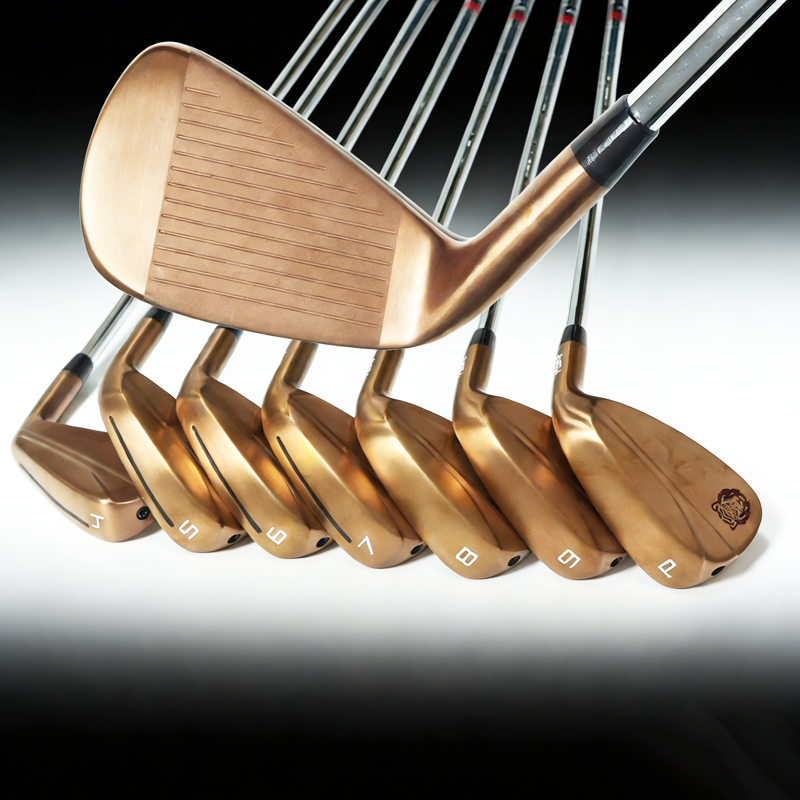 Juego de Hierros de Golf para  - Golf Club Iron Set reseña y precio