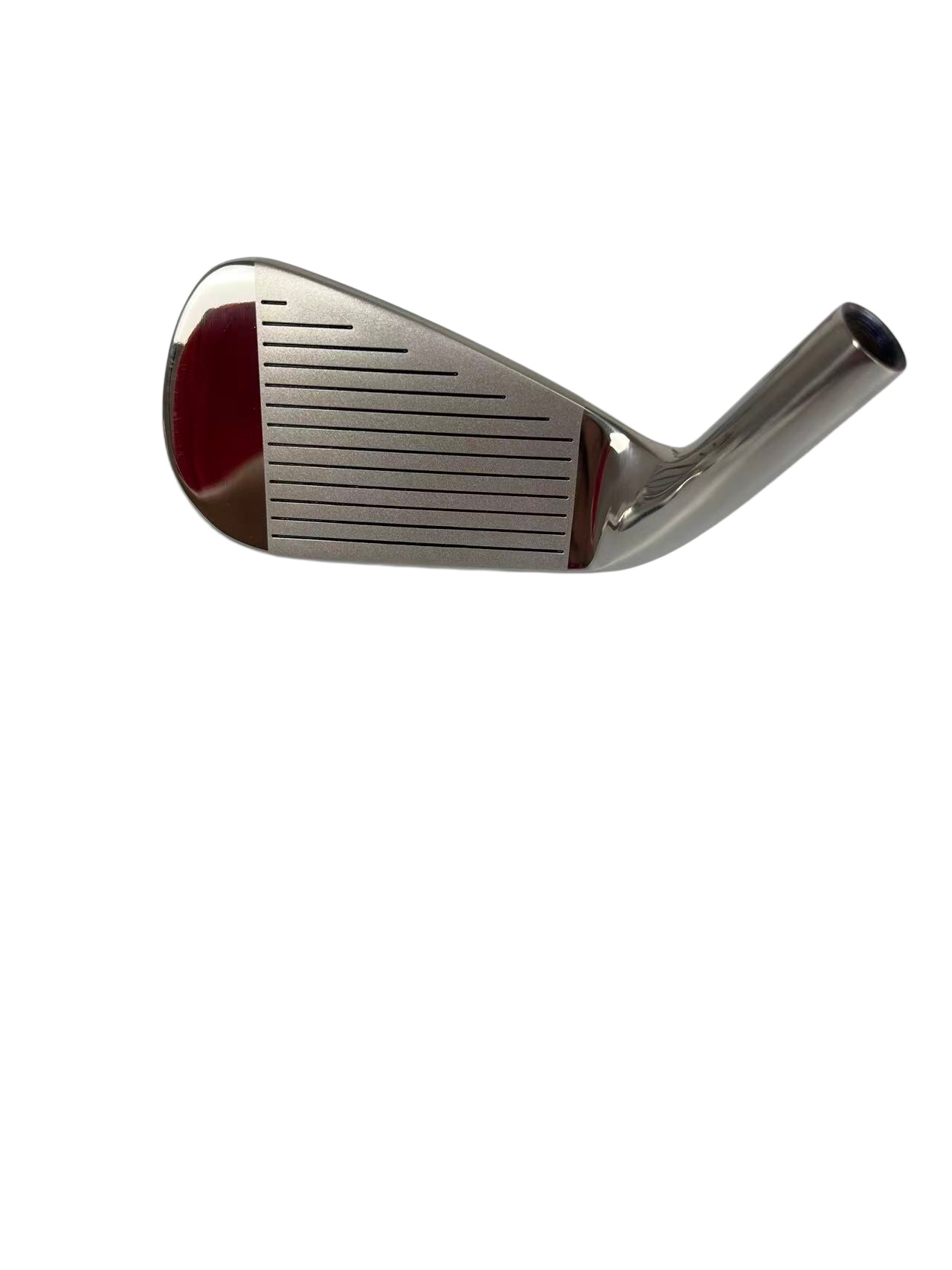 Cabezas de palos de golf, jueg - Golf Club Iron Set reseña y precio