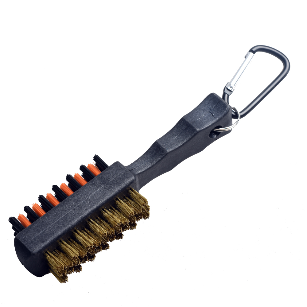 Limpiador de ranuras de cepill - Golf Equipment To Improve Your Game reseña y precio