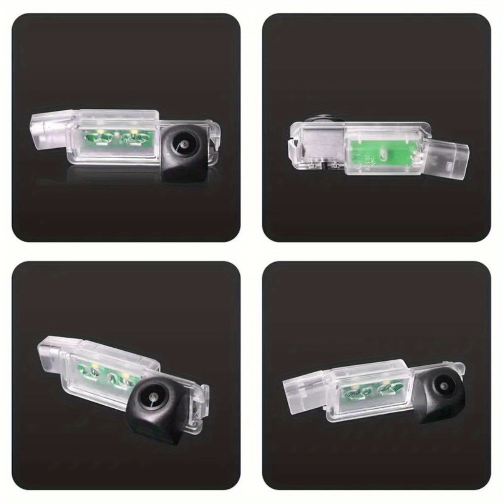 Cámara de Visión Trasera de Re - Golf Equipment Manufacturers reseña y precio