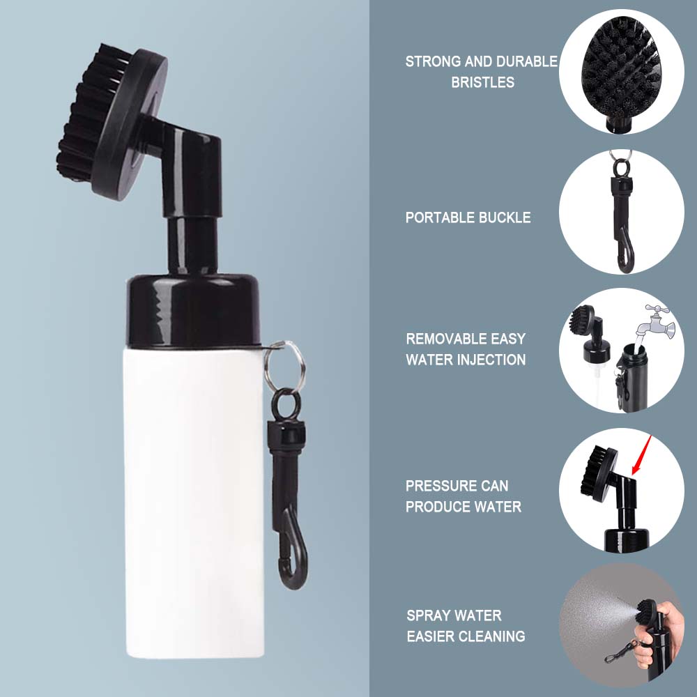 Cepillo Limpiador de Ranuras p - Golf Equipment To Improve Your Game reseña y precio