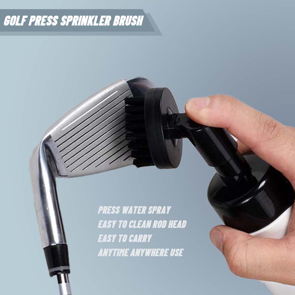 Cepillo Limpiador de Ranuras p - Golf Equipment To Improve Your Game reseña y precio