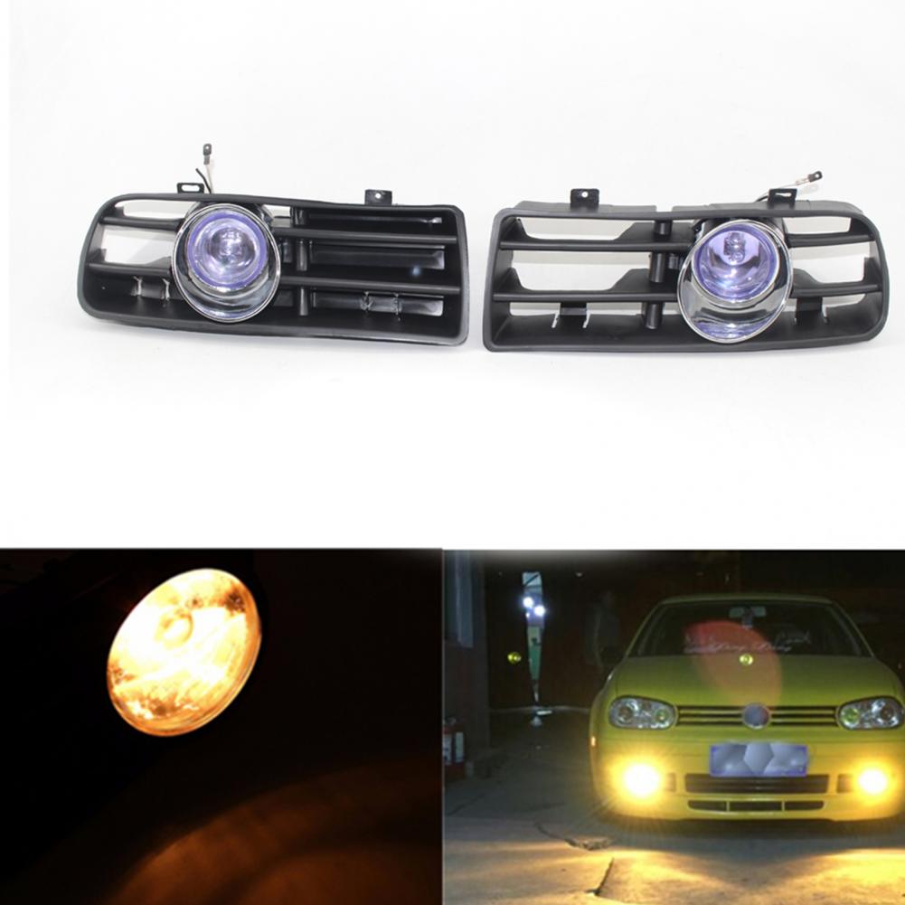 Juego de faros antiniebla para - Golf Equipment And Accessories reseña y precio