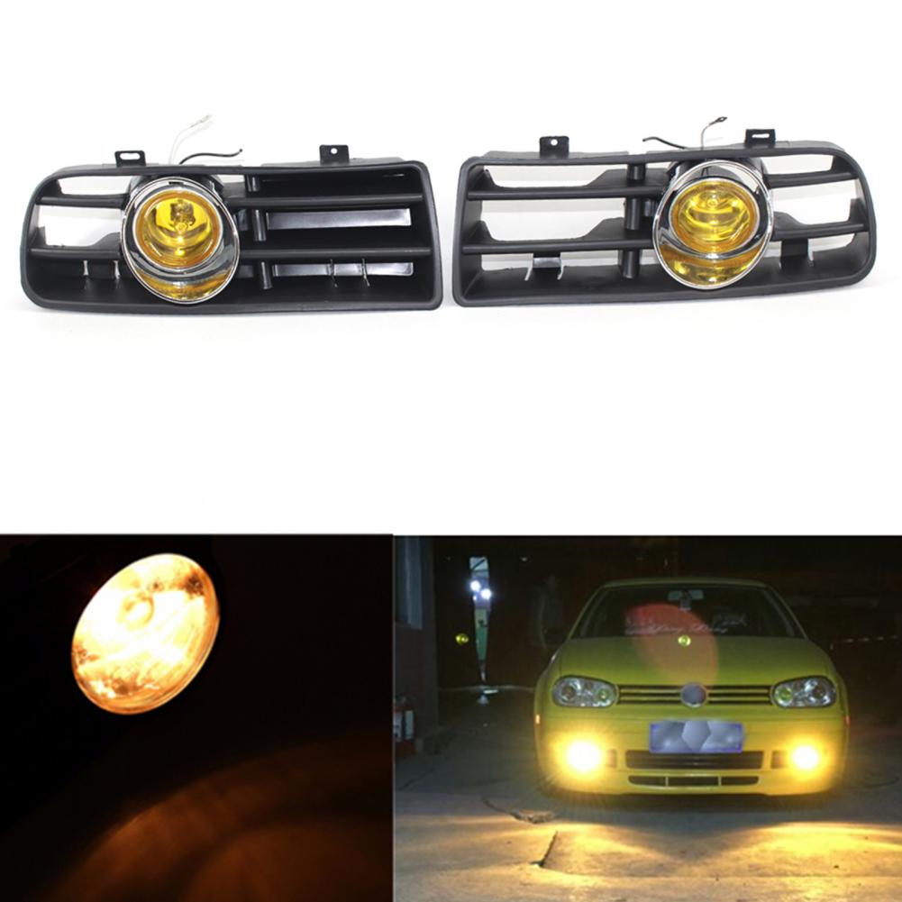 Juego de faros antiniebla para - Golf Equipment And Accessories reseña y precio