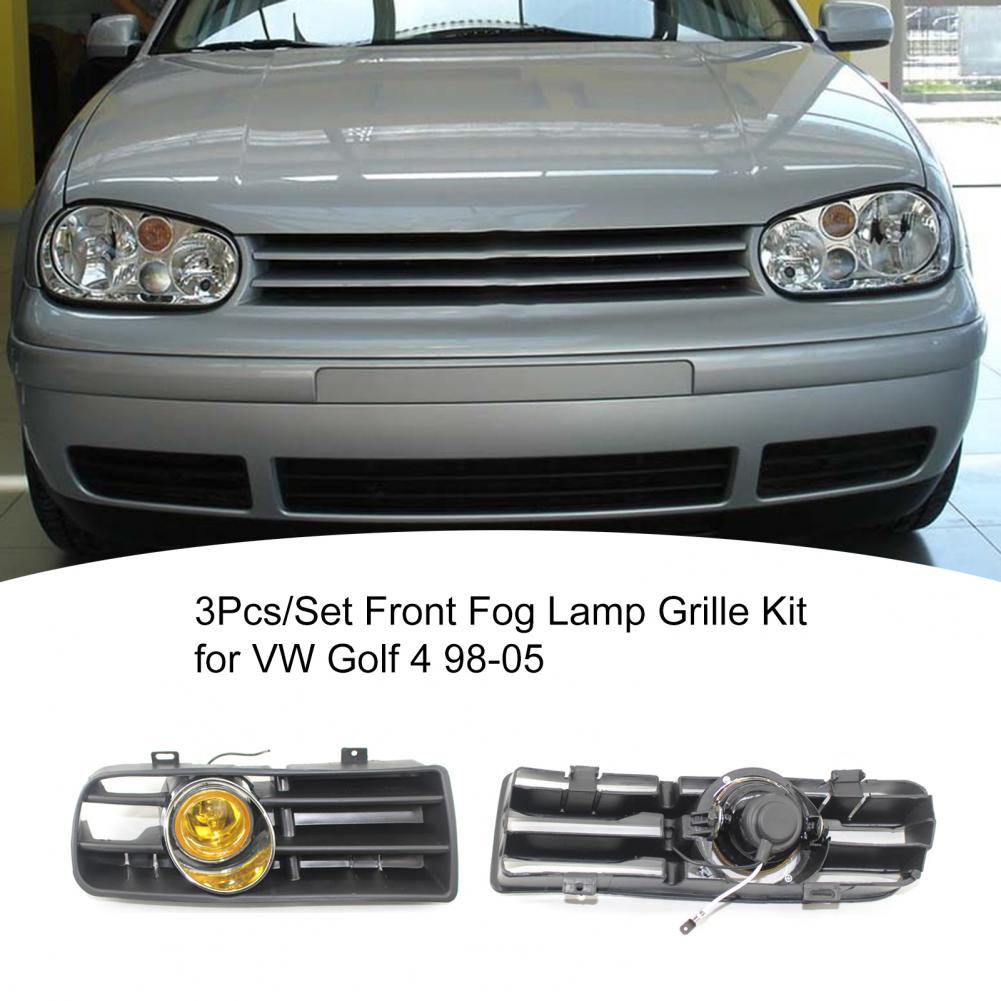 Juego de faros antiniebla para - Golf Equipment And Accessories reseña y precio